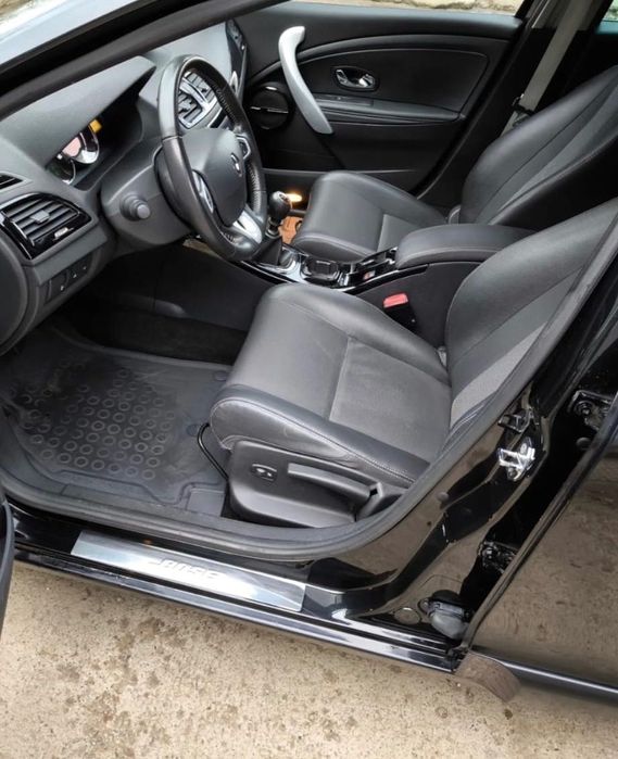 Renault Megane 3