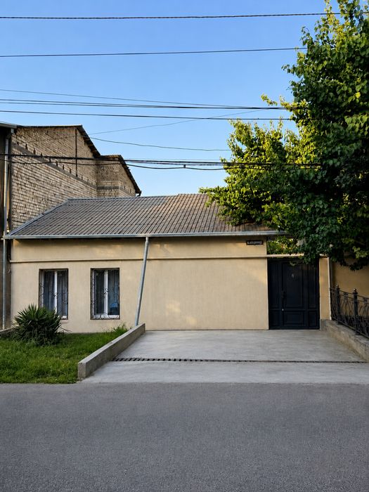 Юнусабадский район, ориентир — Ботанический сад. 2.25 СОТОК  89 м²