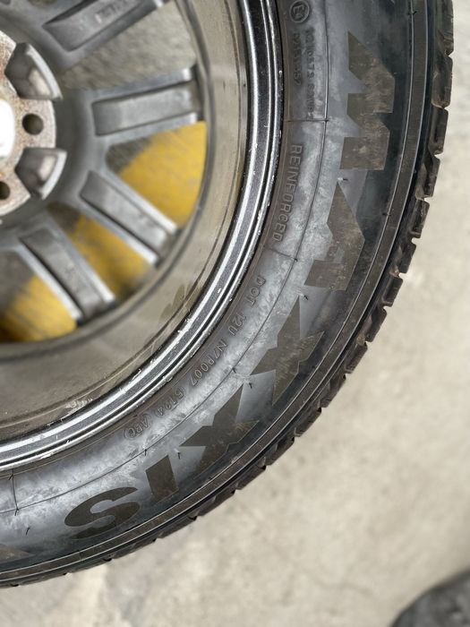 Lexsus diska balon R20