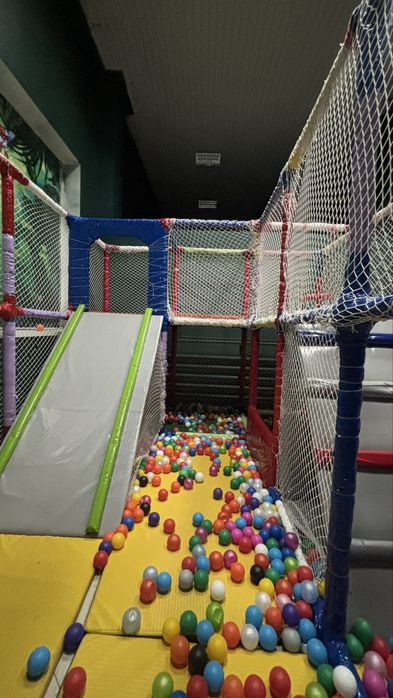 Продам детский лабиринт