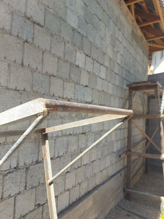 Турник брусья настенные