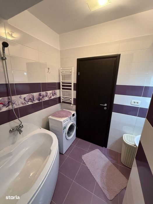 Închiriere apartament 2 camere Militari Residence