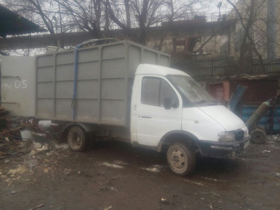 Прием металлалом. Металл. ДОРОГО!!