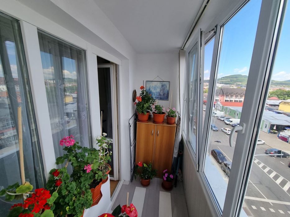 Apartament 3 camere Decebal