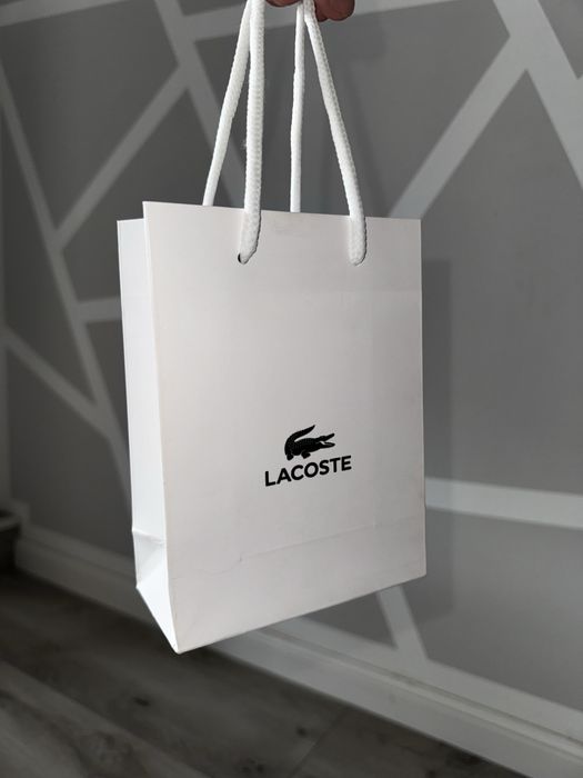 Bratara Lacoste