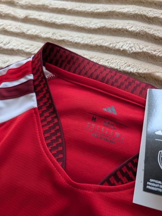 Екип Арсенал сезон 26/27 нов