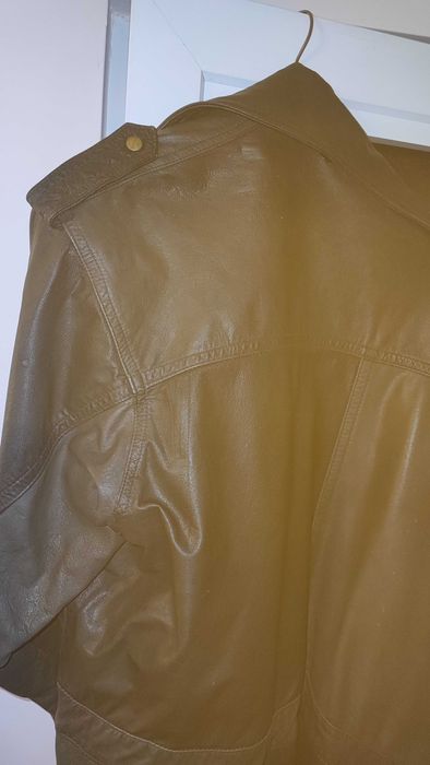 яке естествена кожа