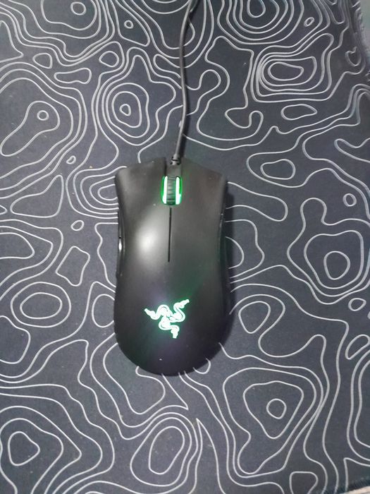 Продам мышка игровая