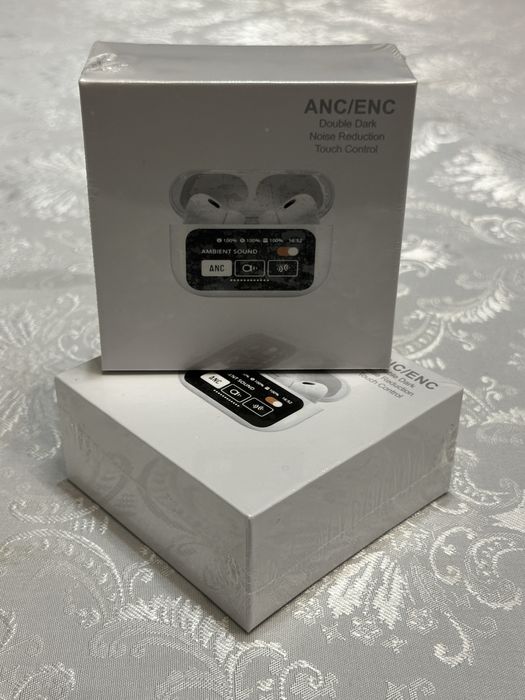 Айрподс с экраном,Эйрподс,Airpods pro