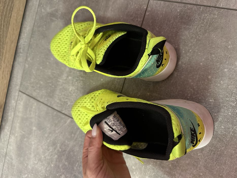 Маратонки Michael Kors, Love Moschino, Nike, Puma 36