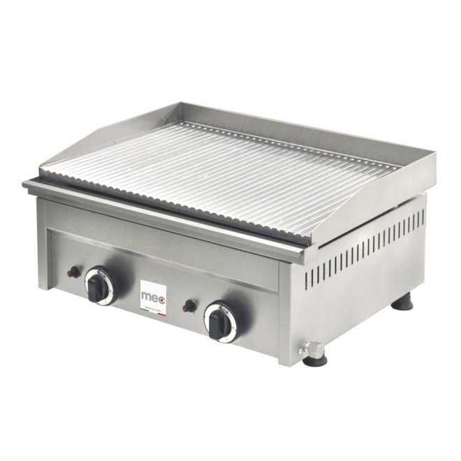 Скара плоча и оребрена  на ток Италия