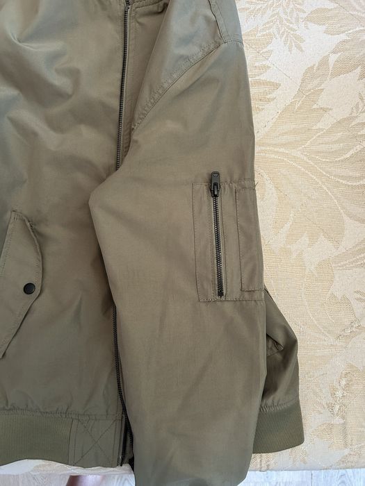 Яке Jack & Jones S размер