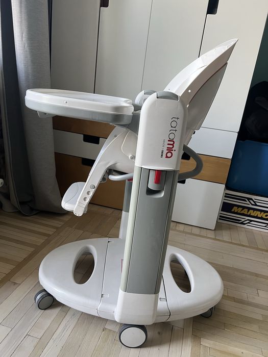 Стул Peg Perego Tatamia