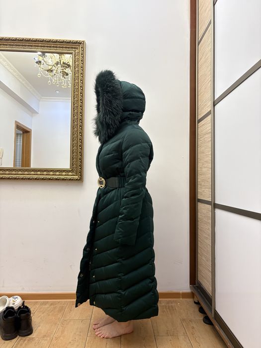 Зимная    куртка