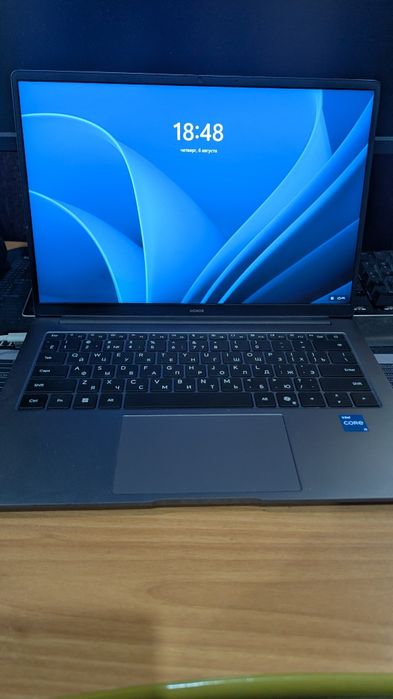 Ноутбук HONOR MagicBook X14