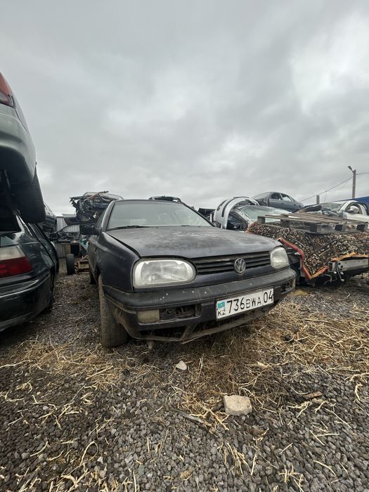 На запчат разбор