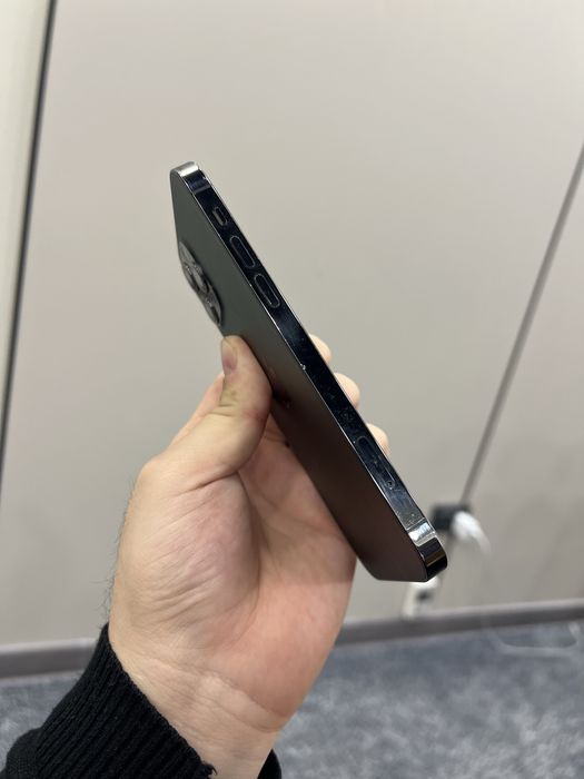 Iphone 12 pro 128GB black