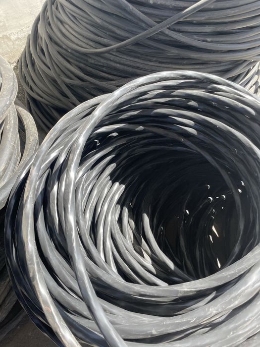 Avvg 4*50 4*70 Alumin PvX izolyossonni kabel !