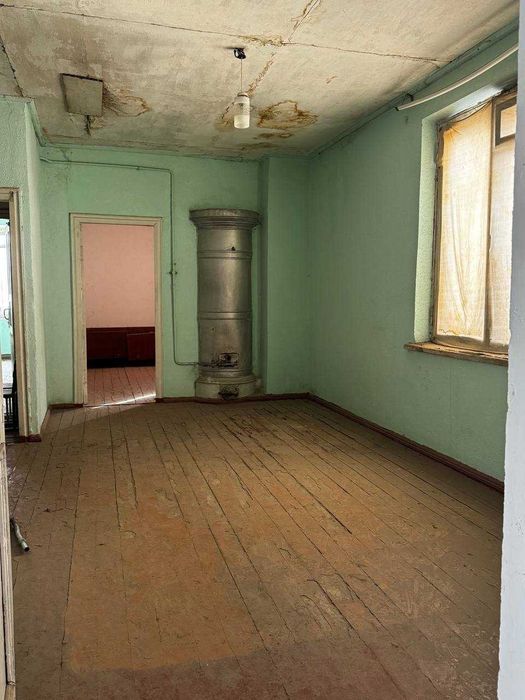 3/2/2 Рисовый базар. Ул. Фитрата. 69м2 Балкон 2/6. Кирпич. ТЦ Магнит