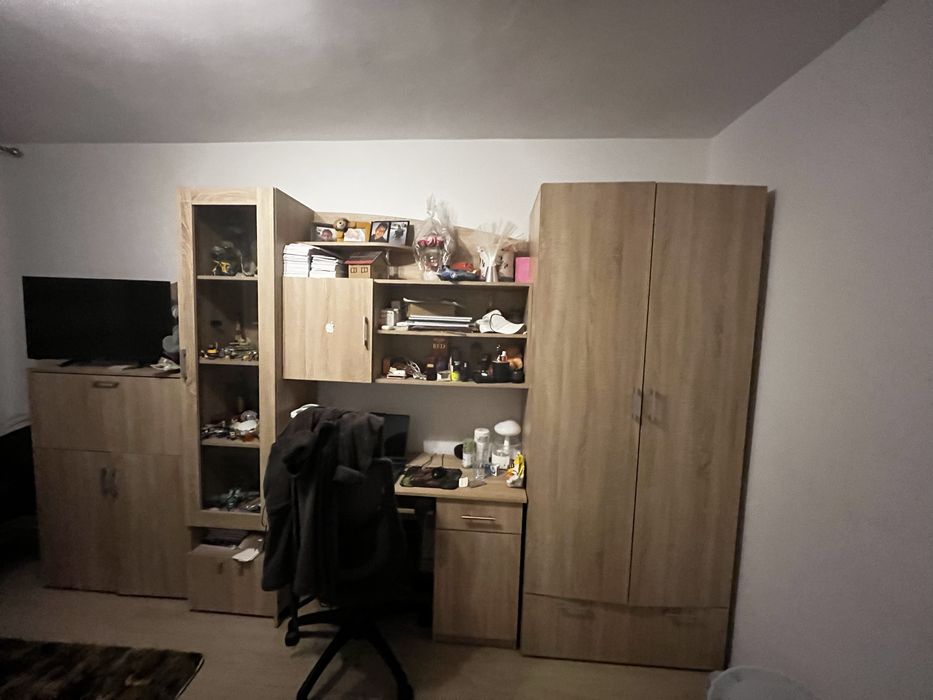 Vând mobila  fara birou