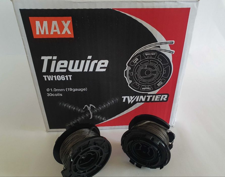 Sarma role legat fier Tiwire Max