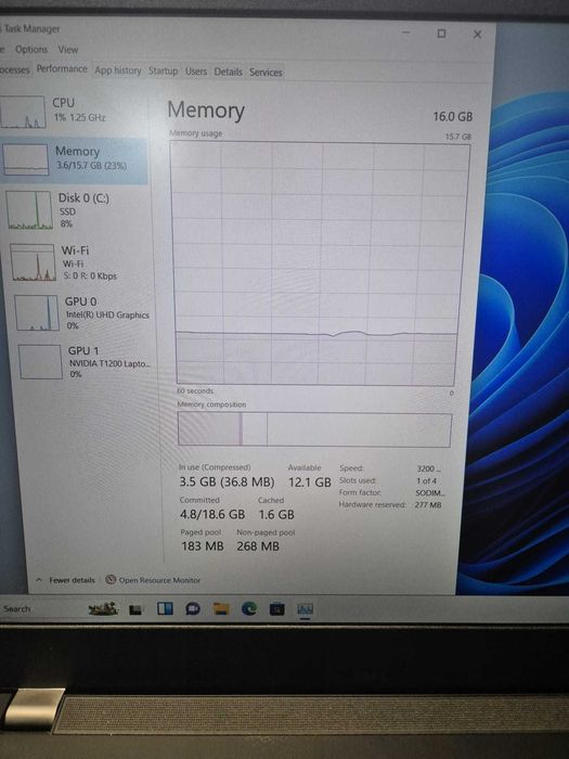Hope Amanet P10/Laptop Lenovo Thinkpad P15S Gen 2