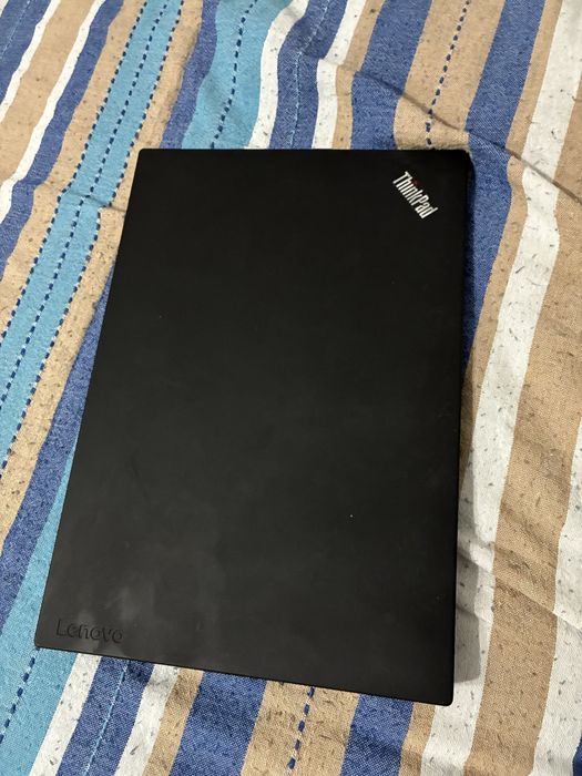 Laptop Lenovo Thinkpad T470