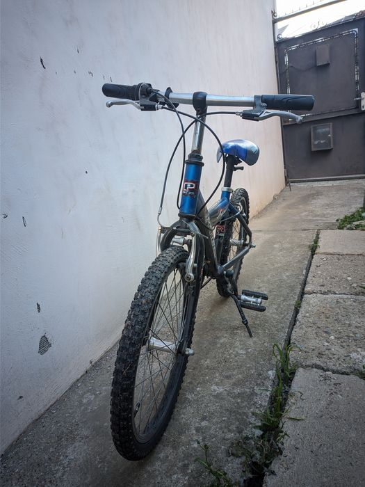 Bicicleta copii 20"