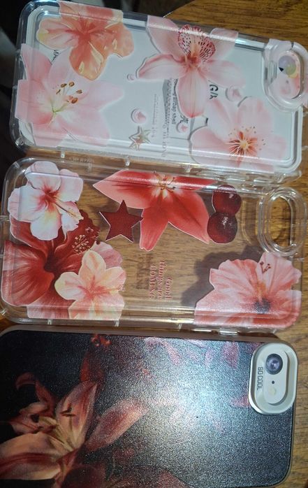 Гръбче за Iphone