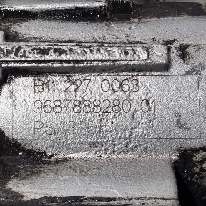 Clapeta Acceleratie Land Rover Freelander 2 Facelift 2.2 Diesel 2010 - 2012 110kW 150CP ...