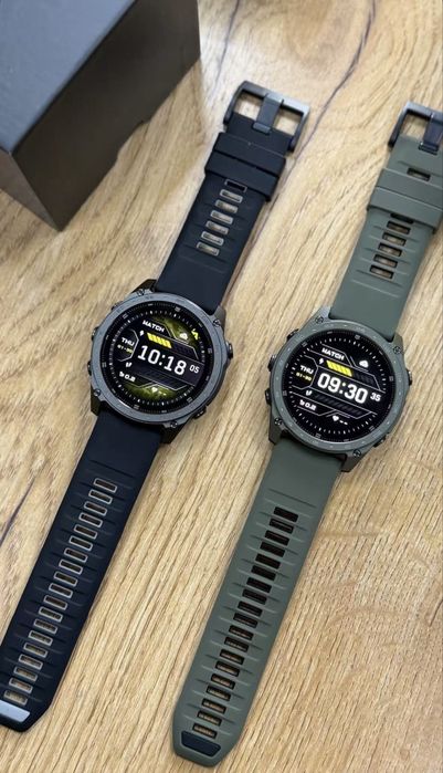 Garmin Tactix 8 51mm