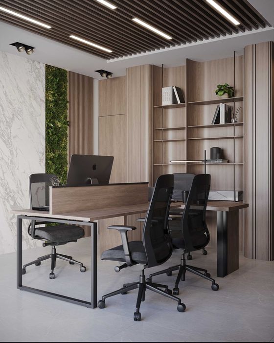 Interyer dizayn xizmati – Siz orzu qilgan muhitni yaratamiz!