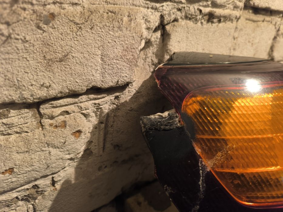 Стопаки Субару Легаси/Аутбэк