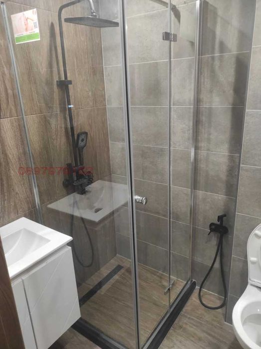 Дава се под наем Двустаен апартамент в София, Връбница 1 - 62 кв.м за 612 € - Снимка #6