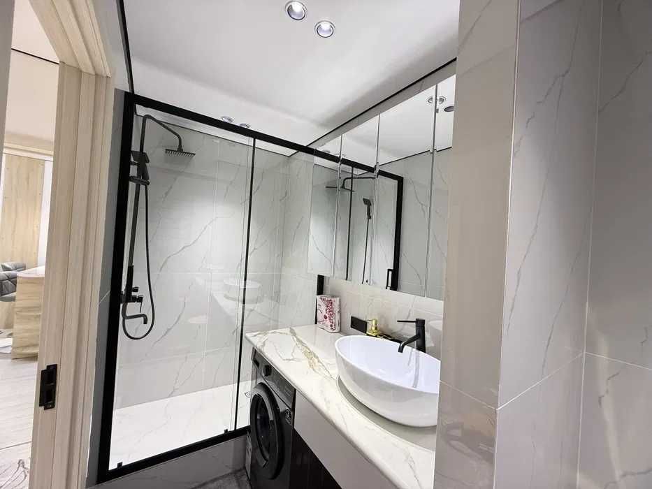 Аренда квартира в ЖК Зиенур 2-комната р-н Мирзо-Улугбекский