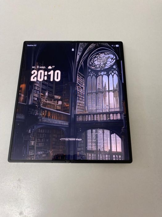 Телефон samsung