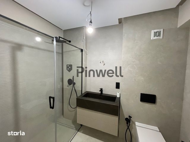 Exclusivitate -  Apartament 4 camere - bloc nou - Decebal/Alba Iulia