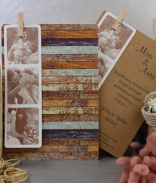 Invitatii nunta colectia 2018