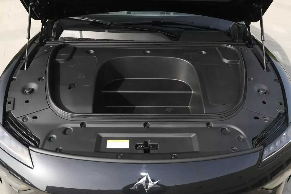 Dongfeng 007 pod zakaz