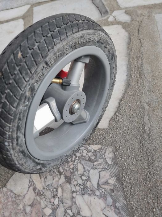 Детска триколка Kikka Ride Premio