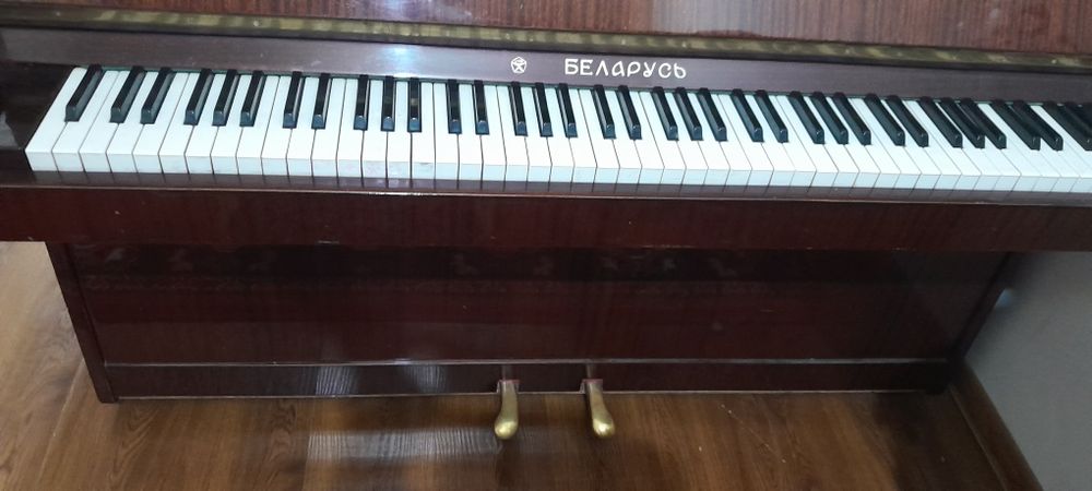 Фортепиано Беларусь