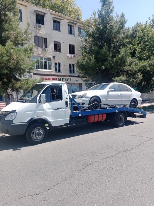 Evakauator xizmati 24/7