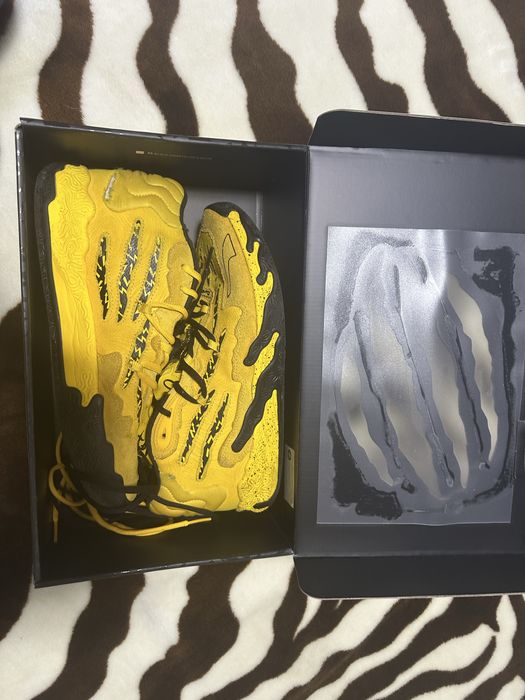 Lamelo Ball Mb.03 Porsche