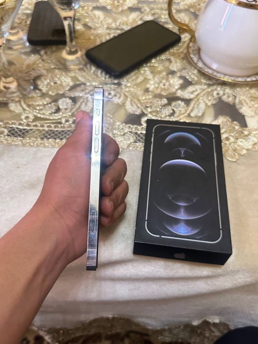 iPhone 12pro SOTILDI