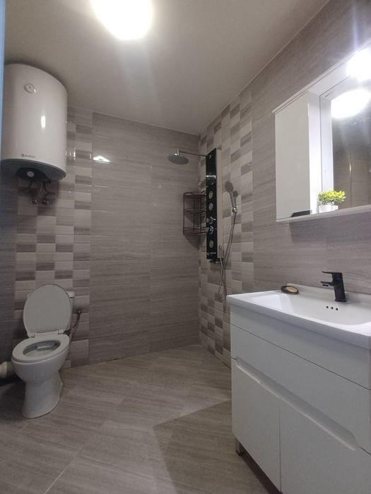 Продава се Двустаен апартамент в с. Лозен, Област София-град - 60 кв.м за 2084 €/кв.м - Снимка #6