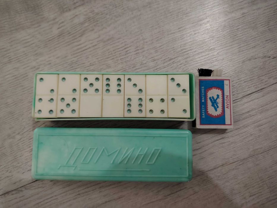 домино ссср оригинал новое советское светлое качественное