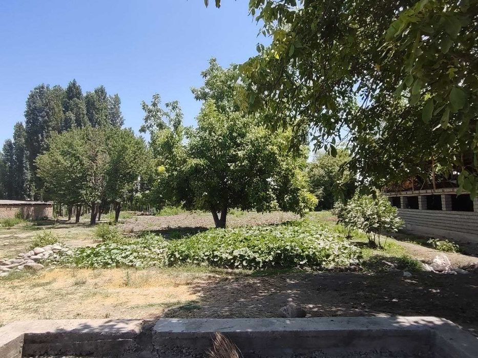 Продается земельный участок