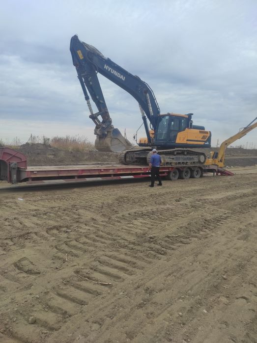 Арзон ва тез траллер хизмати 24/7 (Трал траллер tral traller)