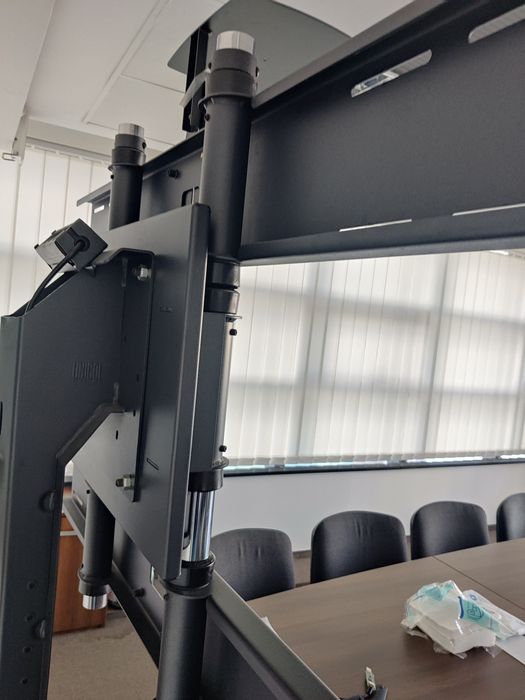 Suport TV - săli de ședință și conferința