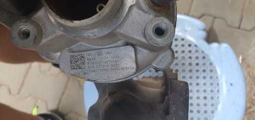 Турбокомпресор за Audi Seat Skoda VW 1.2TSI CBZA 86PS-105PS